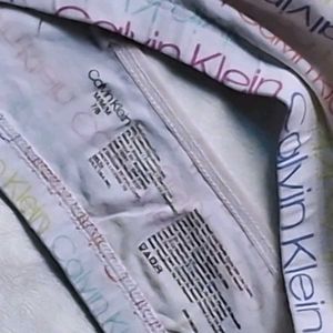 Calvin Klein Bra