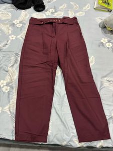 High Waist Pants!