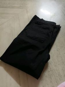 Zudio Wide Leg Jeans
