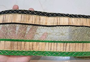 Combo Lace Bundle Of 3