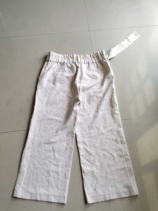 Trousers New