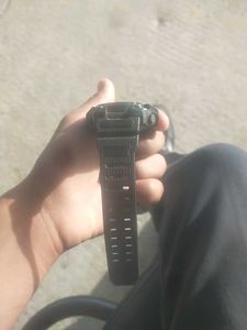 Digital Sport Watch