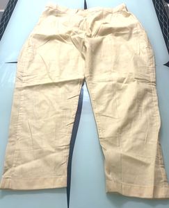 Cotton Chudidhar Suit Set