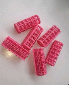 Hair Roller (6p)