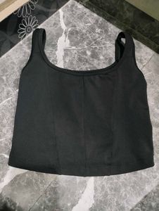 Black top