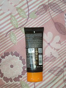 Wow Matte Sunscreen