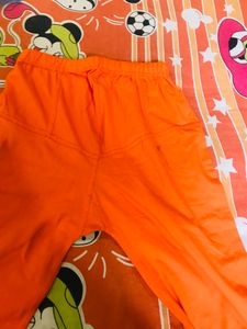 Women’s Cotton Legging
