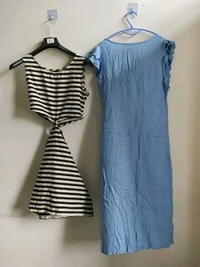 Dress Bundle Of 2