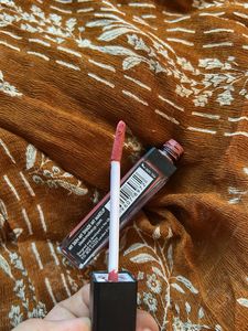 Matte Me Ultra Smooth Matt Lip Cream @lipstick