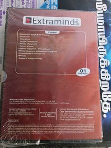 Economics Self Learning DVD