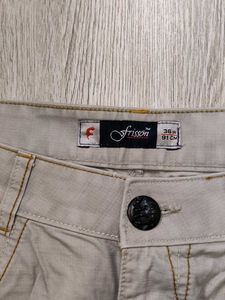 Ma1480 Frisson bootcut jeans waist 36