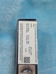 Lancome Idole Mascara