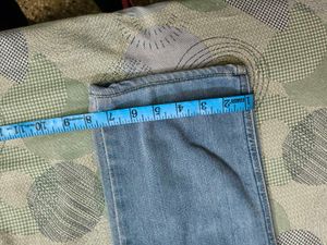 Wrangler Denim 32 Waist For Men