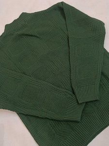 Unisex Stylish Knit Sweaters - Set of 2