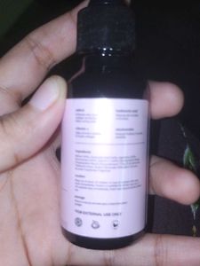 Saturn Anti-Aging Serum