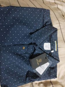 RARE RABBIT SHIRT | WITH UNIQUE PATTERN