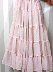 Long Skirt