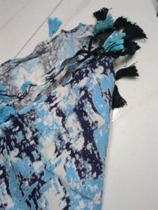 Cotton Scarf