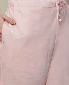 Floral Print Kurta Suit 🌸🌸🌸