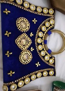 Elegant Clutch