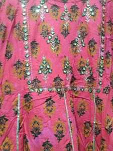 Long Gown For Womens Stylish And Comfortable