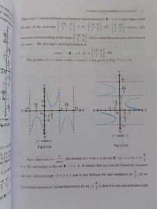 XI &amp; XII NCERT - Maths | 100% New