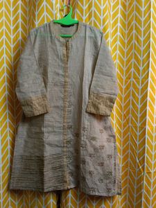 Rangmanch Classic Kurta