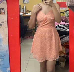 Midi Dress