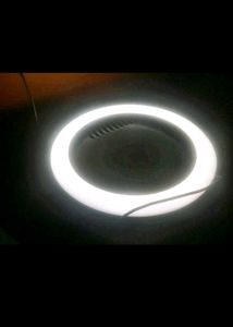 Ring Light For Photography