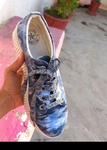 1 Inch High Shoes For Women