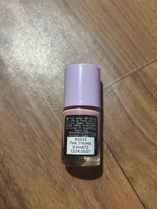OnColour Nail Polish - Pink S’mores