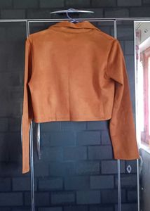 Short Blazer