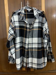 Oversized Shirt