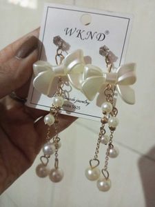 Party Wear Earrings