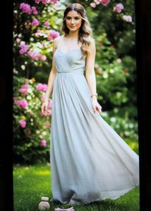 Elegant Maxi Dress