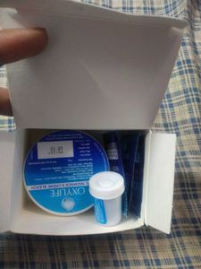 OxyLife Creme Bleach
