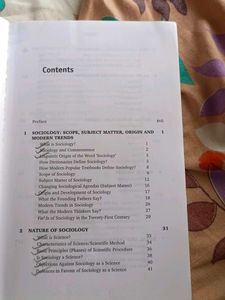 UPSC Sociology: Basic Concepts