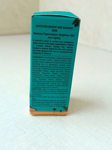 Vitamin C Serum