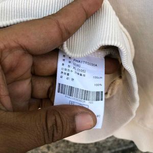 Peanuts brand orignal Charlie Brown  Sweatshirt