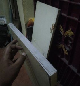 Wardrobe Door Good Condition