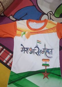 Boy Tshirt Used