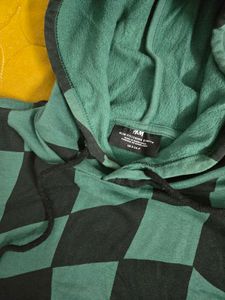 H&amp;M Hoodie - Stylish &amp; Comfy bust 36/38