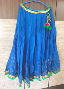Garba Special Skirt