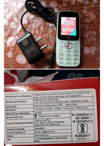 Brand New Keypad Phone