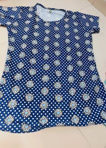 Simple Tshirt Top Set Of 5