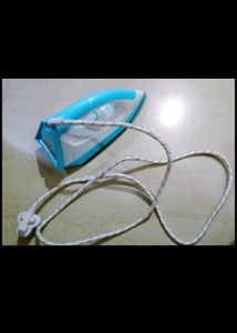 Irons