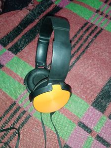 Wired Headphone Like new in Working condition