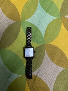 Huge Price Drop‼️Unique Watch 🖤