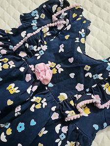 Kids Frock