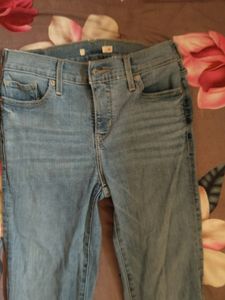Levi&#39;s Brand Jeans
